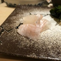 鮨 つきうだ - 真子鰈