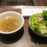 原宿焼肉 KINTAN - 