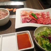 原宿焼肉 KINTAN - 