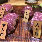 大衆馬肉酒場ジョッキー - 