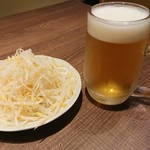 やきとり安さん - 
