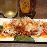 やきとり安さん - 