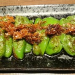 やきとり安さん - 