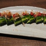 やきとり安さん - 