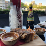 Craftbeer&Filipinofood&Coffee terrace38 - 