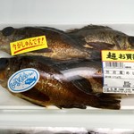 Toretate Mansai - 【地魚も買えます】めばる 880円