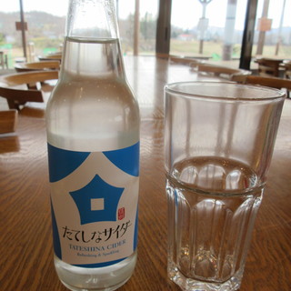 長門牧場レストラン コリーヌ_2