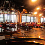 パノラマスカイレストラン アサヒ - (2011/12月)