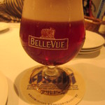 パノラマスカイレストラン アサヒ - ベルビュークリーク　(2011/12月)