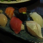 海鮮おどりや市場 - 