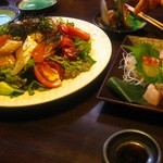 海鮮おどりや市場 - 