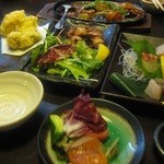 海鮮おどりや市場 - 