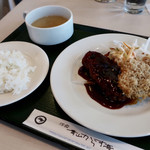 青山からす亭 - 