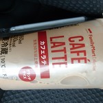 ファミリーマート - ドリンク写真: