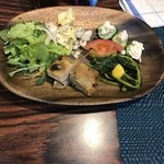 あじあんだいにんぐ ランダ - 