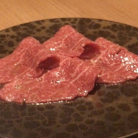 焼肉 矢澤 東京 - 