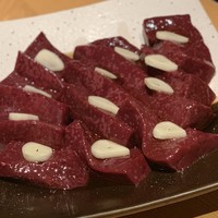薩摩 牛の蔵 広尾本店 - 