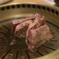 薩摩 牛の蔵 広尾本店 - 