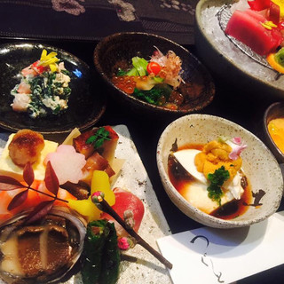 四季彩厨房 つぐと_0