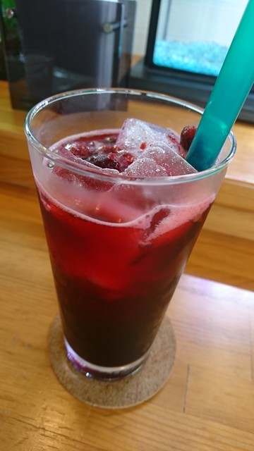 カフェ IROHA - 帯広（カフェ）の写真