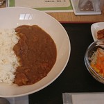キッチンカフェ 笑顔の森 - 