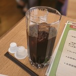キッチンカフェ 笑顔の森 - 