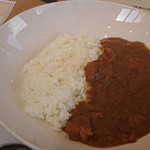 キッチンカフェ 笑顔の森 - 