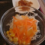 キッチンカフェ 笑顔の森 - 