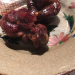 たでの葉 - すっぽん