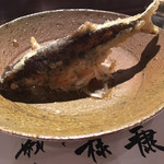 たでの葉 - 天ぷら