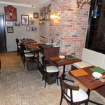 Torattoria Viva-Che - 