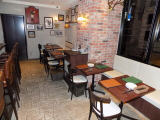 Torattoria Viva-Che - 