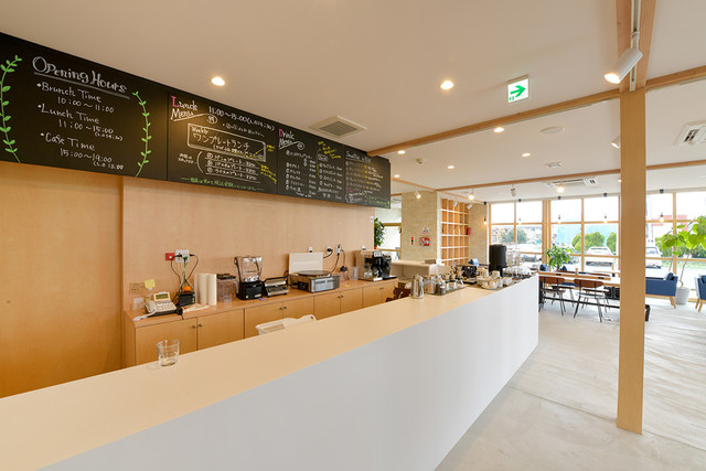 ココカフェ（Cococococafe ） - 西寒河江（カフェ）の写真