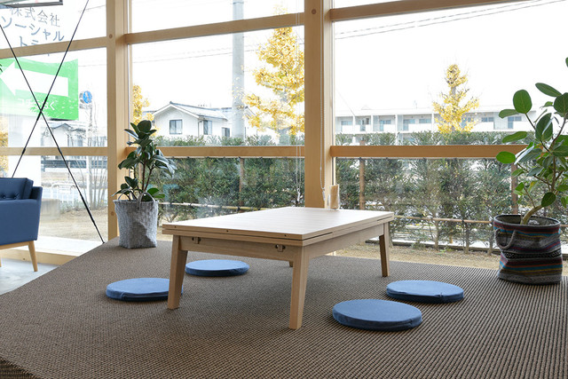 ココカフェ（Cococococafe ） - 西寒河江（カフェ）の写真