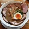 俺のラーメン あっぱれ屋