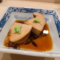 鮨いわもと - 