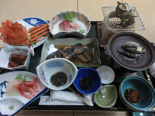 旅館 おばこ &ndash; 酒田市の海鮮旅館でくつろぎの宿泊体験 | 口コミ・評価