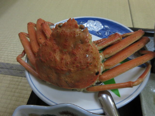 旅館 おばこ（りょかん おばこ） - 酒田市その他（海鮮）の写真