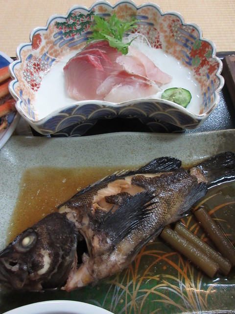 旅館 おばこ（りょかん おばこ） - 酒田市その他（海鮮）の写真