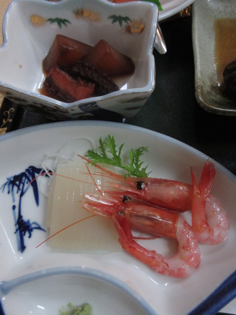 旅館 おばこ（りょかん おばこ） - 酒田市その他（海鮮）の写真