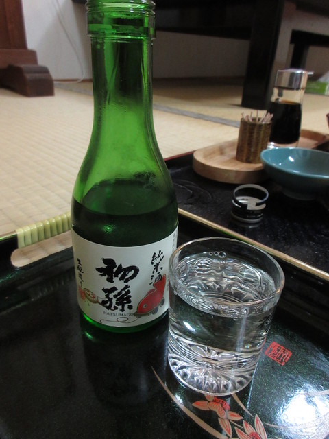 旅館 おばこ（りょかん おばこ） - 酒田市その他（海鮮）の写真