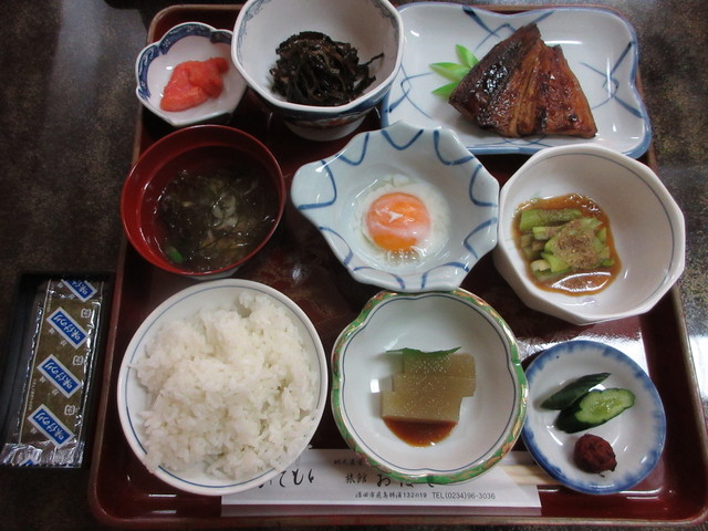 旅館 おばこ（りょかん おばこ） - 酒田市その他（海鮮）の写真