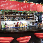 ペニンシュラバーガー - 