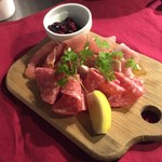 肉 ワイン 鉄板バル Gappo - 