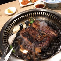 焼肉 高麗ガーデン 南堀江店 - 
