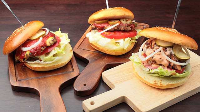 ペニンシュラバーガー Peninsula Burger 新舞子 ハンバーガー 食べログ ペニンシュラバーガー Peninsula Burger 新舞子 ハンバーガー 食べログ