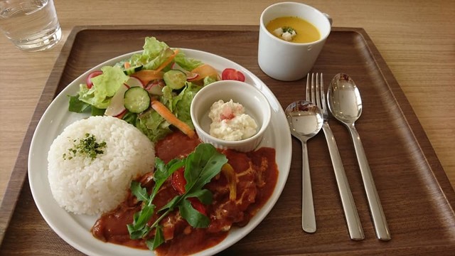 ココカフェ（Cococococafe ） - 西寒河江（カフェ）の写真