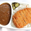 柿田川湧水カレー