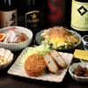 家庭料理　かわじ