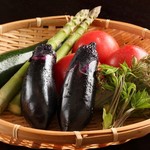 個室和食 あすなろ - 
